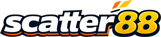 Logo scatter88